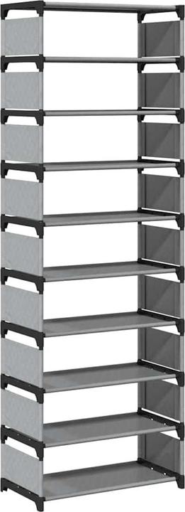 Produktbild vidaXL Schuhregal