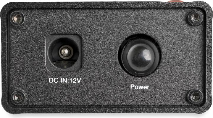 Produktbild StarTech 7 Port USB Hub Charging Station (USB-A, 7 Ports)
