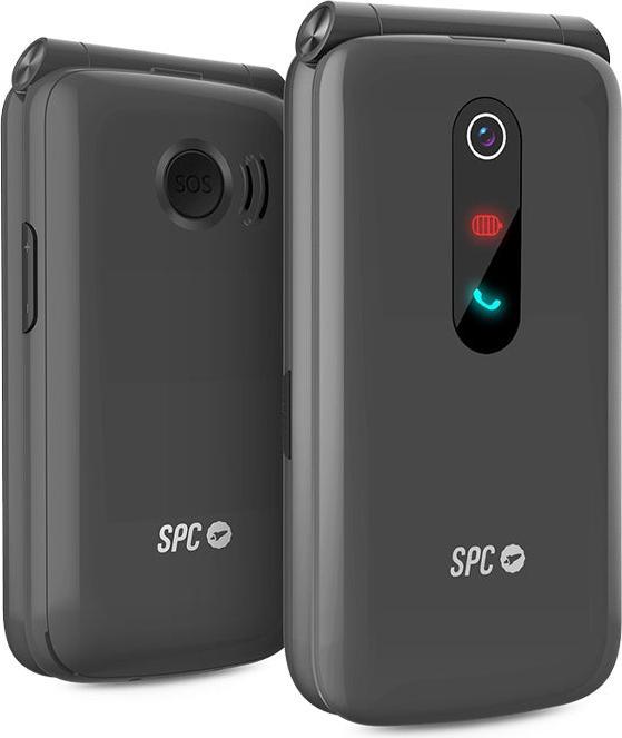 Actual product image SPC Stella 3 (2.40", 0.80 Mpx)