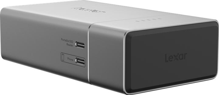 Immagine prodotto Lexar Professional Workflow Go