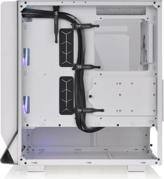 Immagine prodotto Thermaltake Ceres 300 TG (mATX, Mini-ITX, ATX)