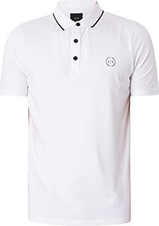 Produktbild Armani Exchange Herren-Poloshirt (S)