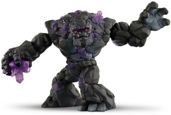 Actual product image Schleich Shadowstone monster