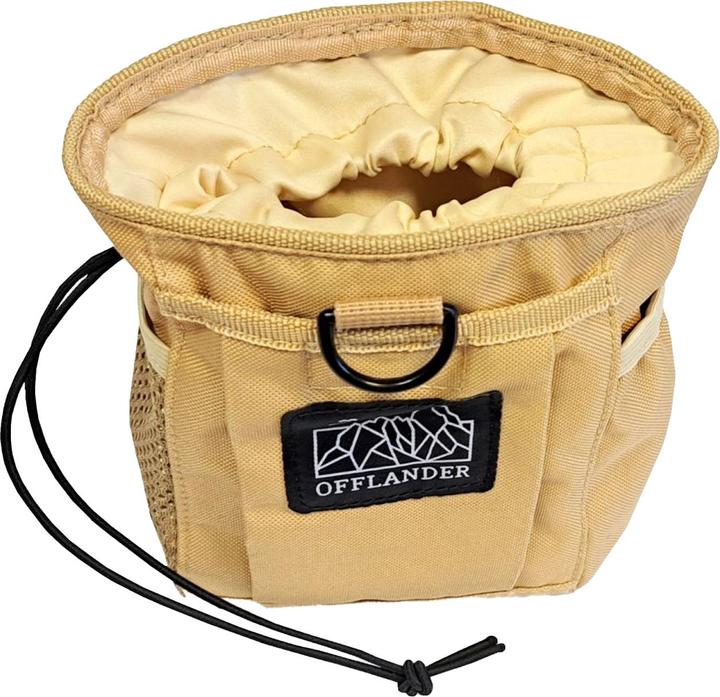 Image du produit Offlander - Pochette motif/style Système MOLLE
