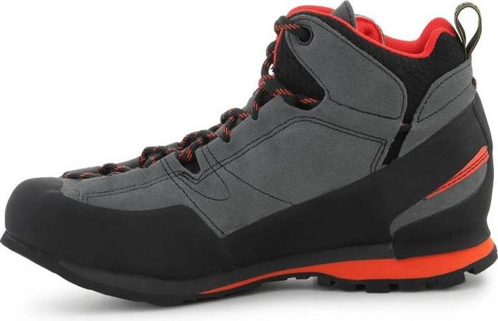 Actual product image La Sportiva Boulder X Mid GTX (42)