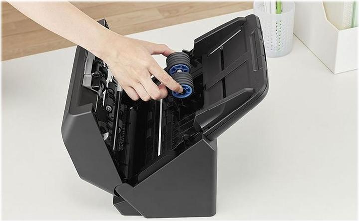 Actual product image Canon imageFORMULA DR-S130 (WLAN, USB)