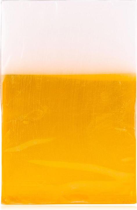 Actual product image Accentra Soap for men in beer look MEN'S COLLECTION in gift box (Hard soap)