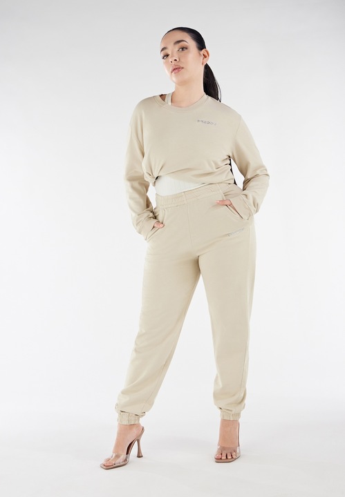 Actual product image Freddy Sweatshirt (XS)