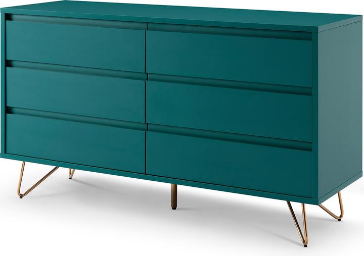 Image du produit SalesFever Charlie (120 x 40 x 70 cm)