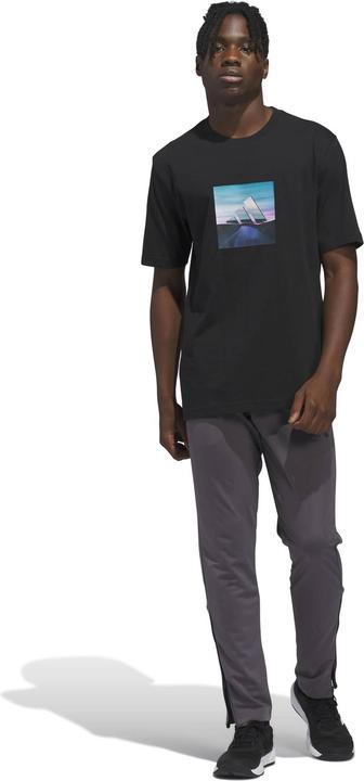 Produktbild Adidas M Photorl 3B T - black (L)