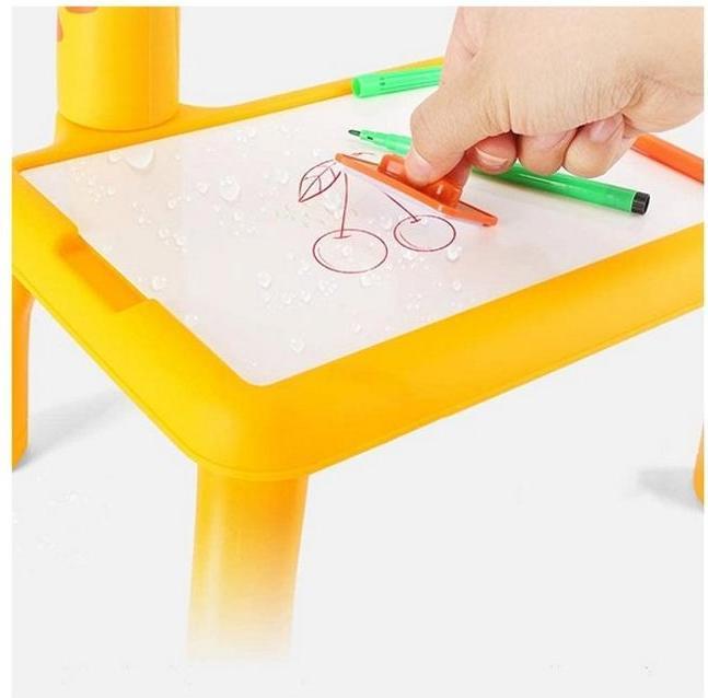 Produktbild MU Classic Projector Painting