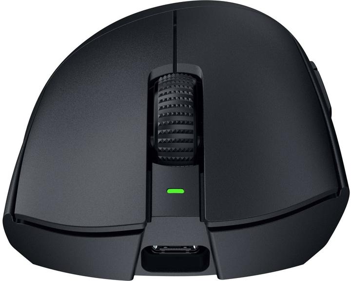 Actual product image Razer DeathAdder V3 Pro (Cable, Wireless)
