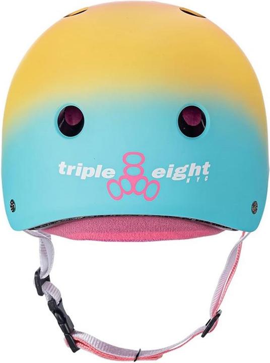 Actual product image Triple 8 THE Certified Sweatsaver Color Collection (57 - 60 cm)