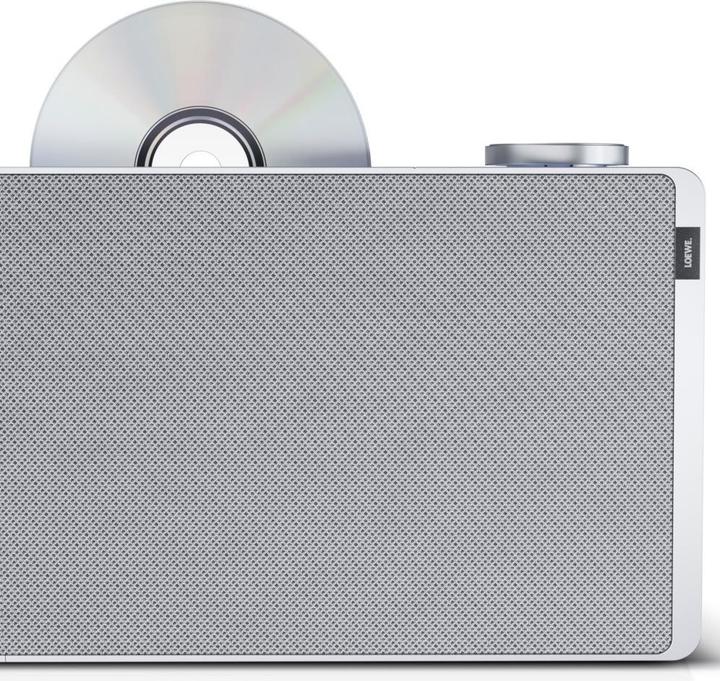 Actual product image Loewe Klang S3 (DAB+, KW, Web radio, Bluetooth, Wi-Fi)