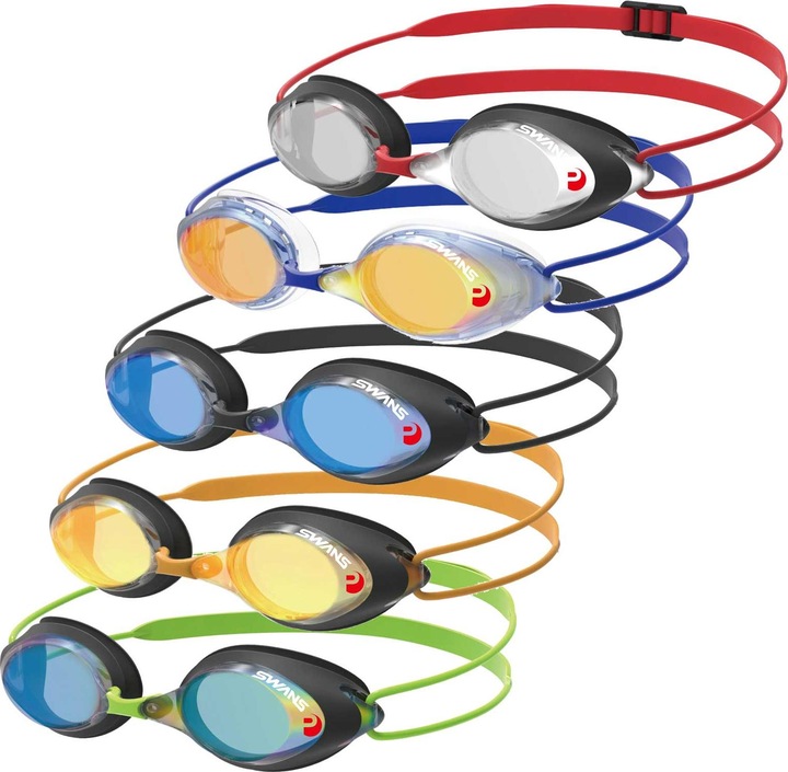 Actual product image Swans Srx-M Paf (One size)