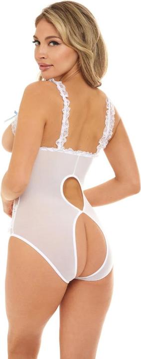 Produktbild OhLaLa Cheri Open Cup Teddy "Amber" (S, L)