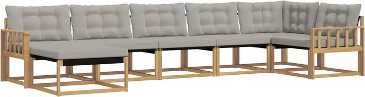Produktbild vidaXL Sofa Set