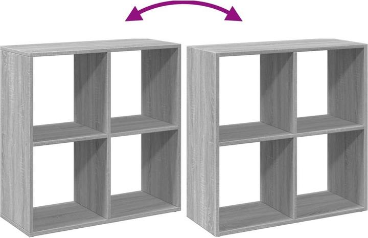 Immagine prodotto vidaXL Luza (69,5 x 29 x 137,5 cm)
