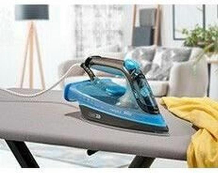 Image du produit Braun Iron FI3194BK (2400 W, 200 g/min)