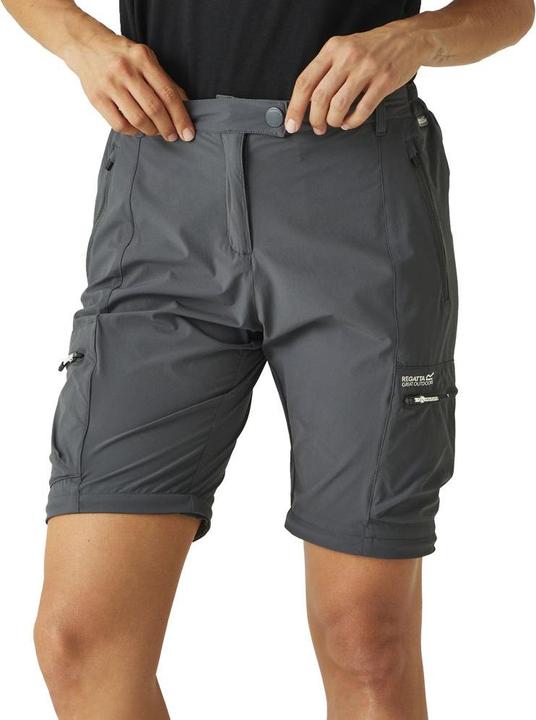 Actual product image Regatta Travel Light Z O Packaway Trs (XL)