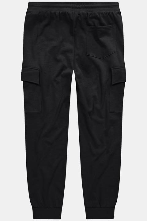 Immagine prodotto Men+ Cargo-Jogginghose, Elastikbund (L)