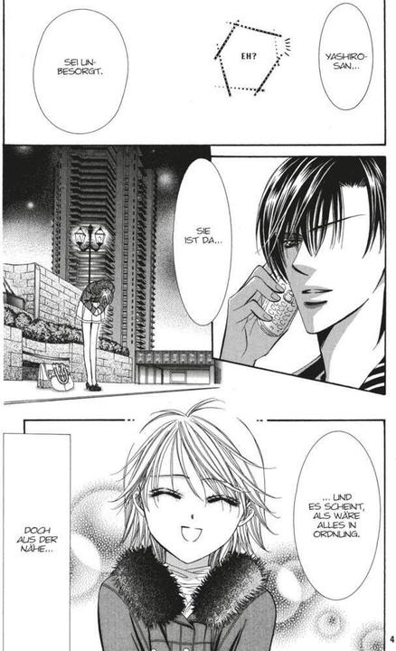 Produktbild Skip Beat!, Band 22 (Deutsch, Yoshiki Nakamura, 2012)