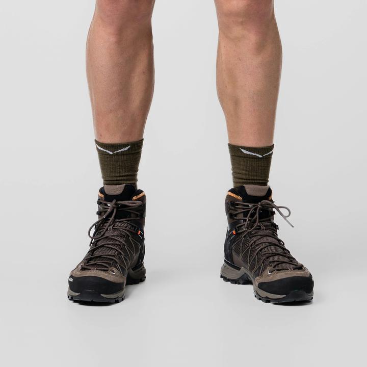 Produktbild Salewa Mountain Trainer Lite Mid GORE-TEX® schuhe (39)