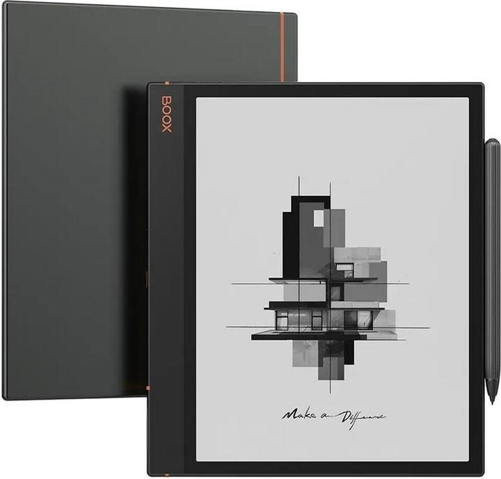 Produktbild Onyx Boox Note Air 3 (10.30", 64 GB, Schwarz)