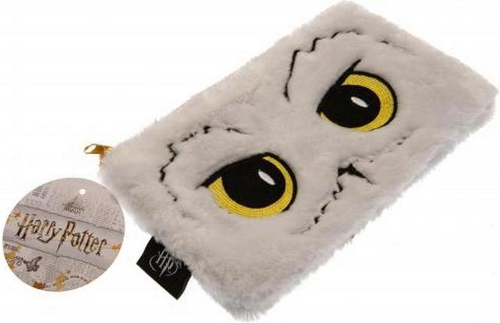 Eule Schreibmäppchen