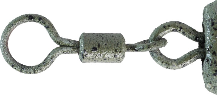 Actual product image Caperlan crp trilobe lead x2 310212