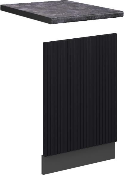 Actual product image Vicco Frontblende Fame-Line