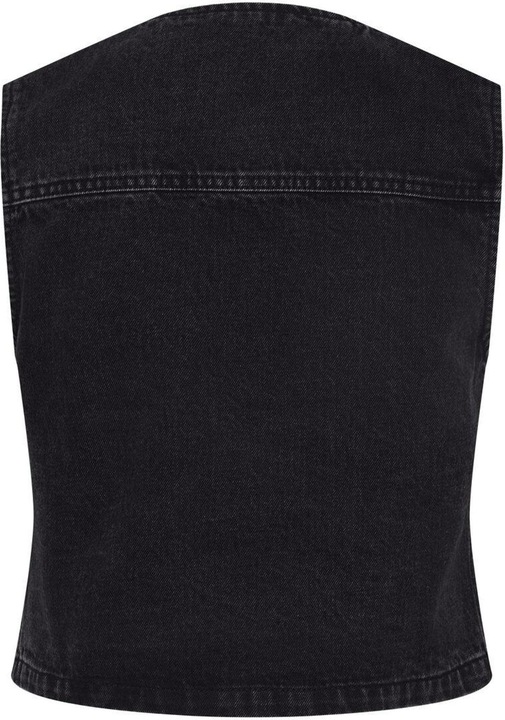 Produktbild Pieces PCALMA JEANS Weste (XS)