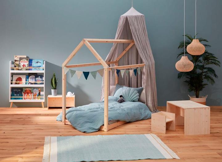 Produktbild micasa Jon (Kinderstuhl)