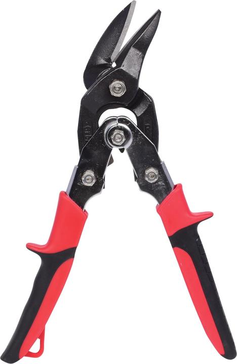 Actual product image KS Tools Figure flow shear (260 mm)