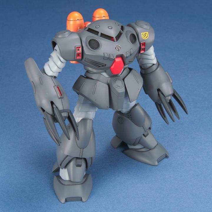 Produktbild Bandai HGUC 1/144 MSM-07E Z'GOK EXPERIMENT