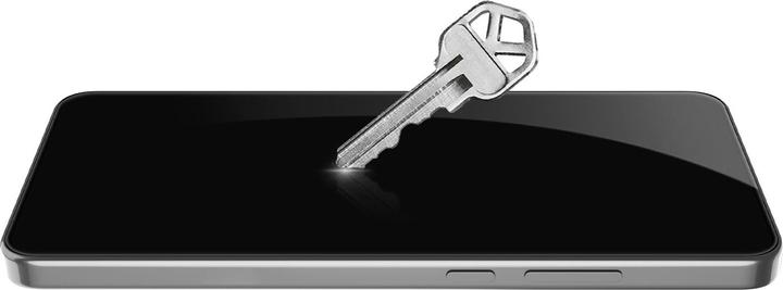 Produktbild Xiaomi Protective glass - Nillkin Tempered Glass 2.5D CP+ PRO Black for Poco F7 (Xiaomi Poco F7 Pro)