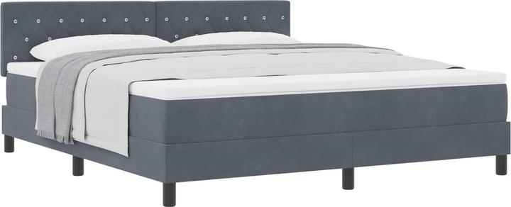 Produktbild vidaXL Boxspringbett (180 x 200 cm)