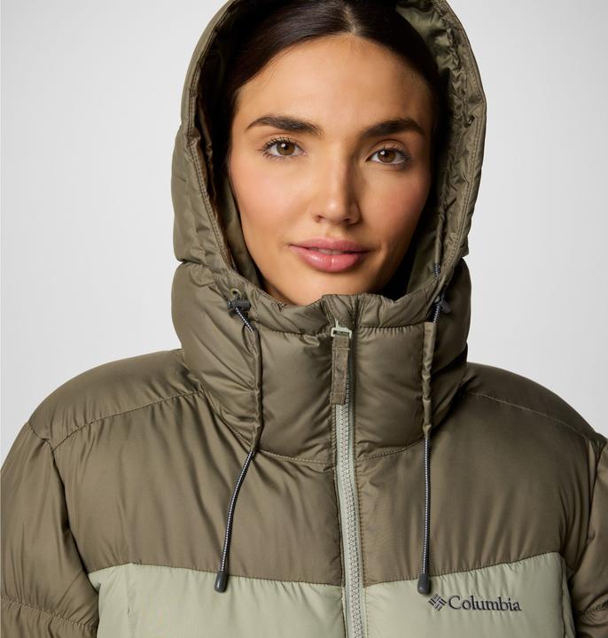 Immagine prodotto Columbia Giacca isolante Pike Lake II da donna (XL)