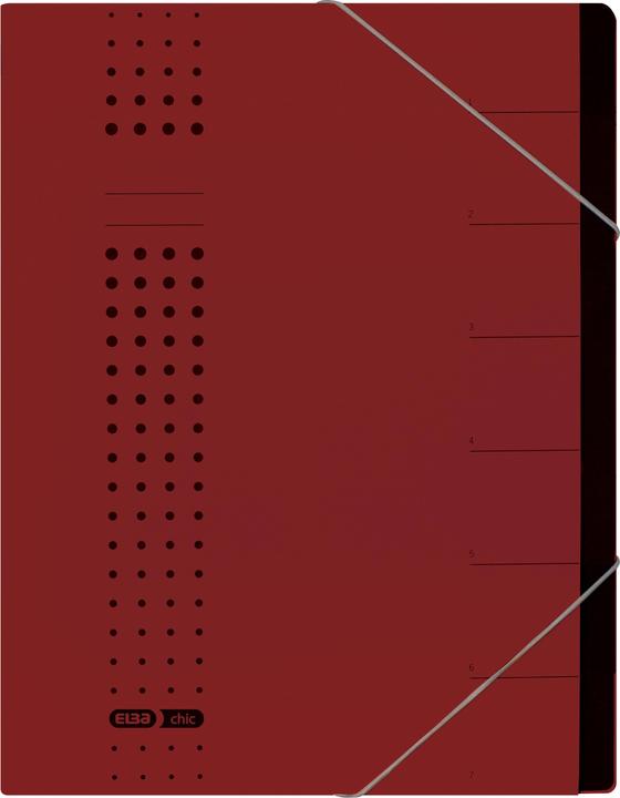 Immagine prodotto Elba File chic (A4, 1x)
