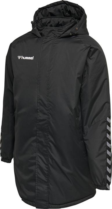 Produktbild hummel Authentic Kids Bench Jacket (140)