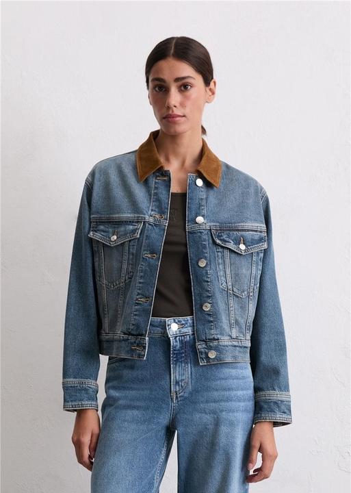 Actual product image Marc O'Polo Jeansjacke (L)