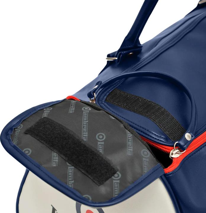 Produktbild Lambretta Reisetasche Retro Sport