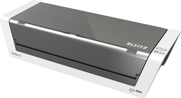 Leitz iLAM Touch 2 Turbo (80 - 250 µm, A4, A3)