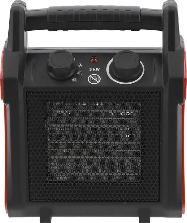 Produktbild Yato Nagrzewnica Elektryczna Ptc 3kw (3000 W)