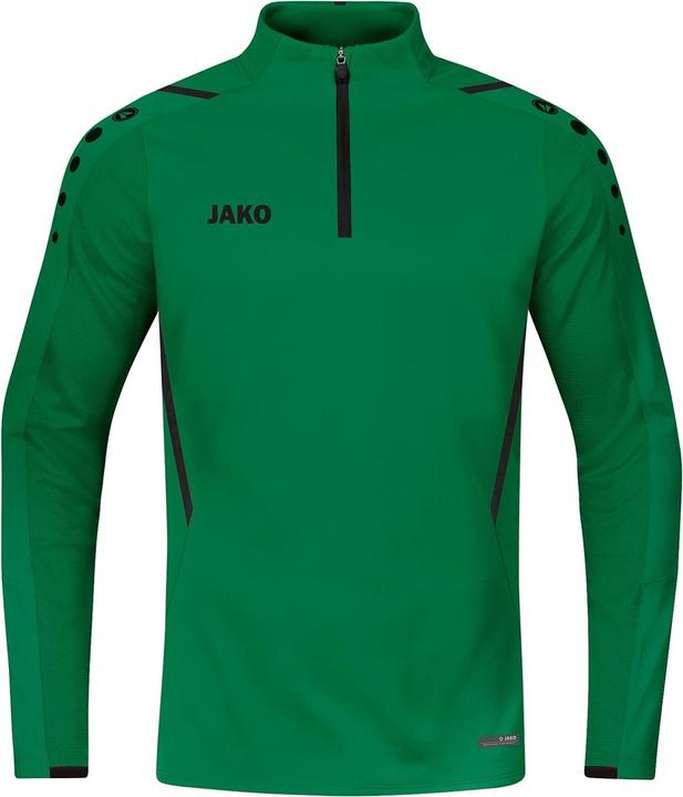 vert sport noir