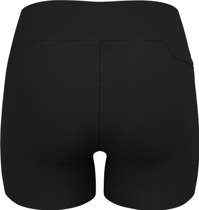 Produktbild Odlo Essential Sprinter Short Tights (XS)