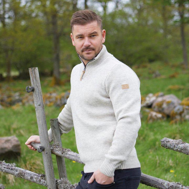 Produktbild Ivanhoe of Sweden NLS Elm Half Zip (M)