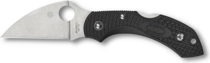 Actual product image Spyderco Dragonfly 2 Wharncliffe (5.80 cm)