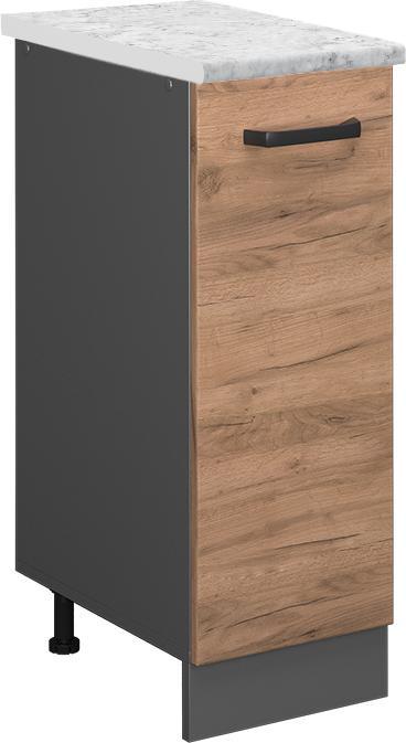 Produktbild Vicco Apothekerschrank R-Line (30 x 46 x 81.5 cm)