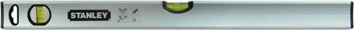 Actual product image Stanley Spirit level classic, magn. 40cm (40 cm)